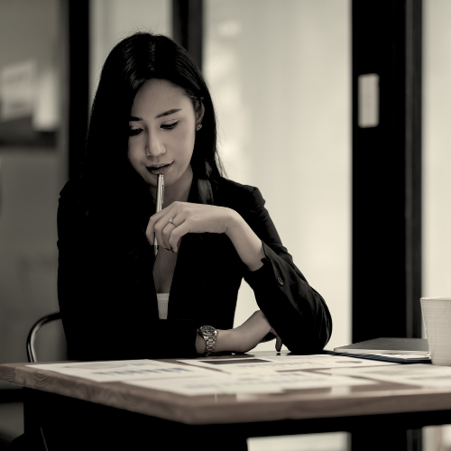 Preparing Yourself Financially For Life After Divorce (1)